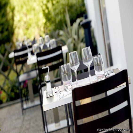Campanile Reims Ouest - Tinqueux Hotel Bagian luar foto